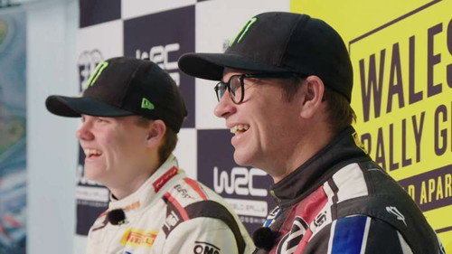 Team Solberg Season 1 Episode 7 - Episode 7