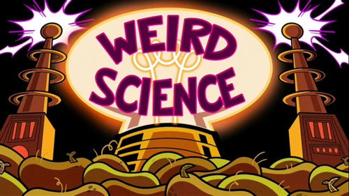 The Fairly OddParents: A New Wish Season 1 Episode 10 - Weird Science