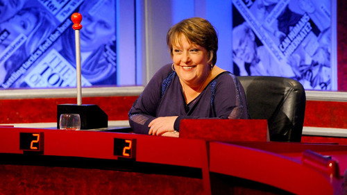 Have I Got News for You Season 43 Episode 6 - Kathy Burke, Ken Livingstone, Joe Wilkinson