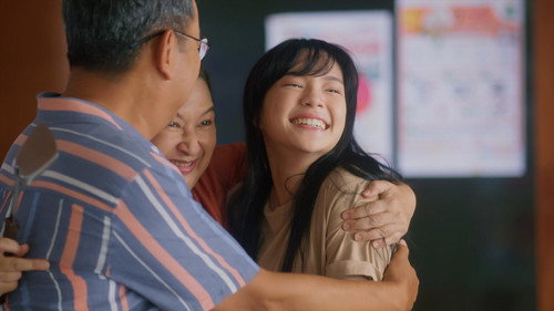 Thank You Teacher Season 1 Episode 1 - Episode 1