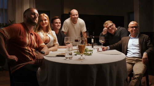 No Laughing Allowed Season 2 Episode 6 - Episode 6