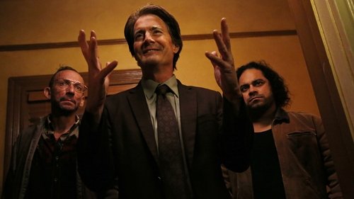 Marvel's Agents of S.H.I.E.L.D. Season 2 Episode 13 - One of Us
