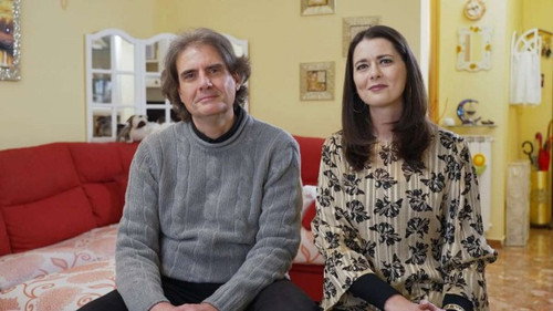 Home at first sight Season 3 Episode 11 - Tiziana e Cesare