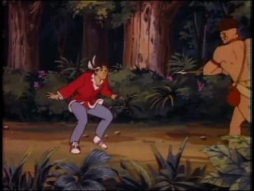The Karate Kid Season 1 Episode 1 - My Brother's Keeper