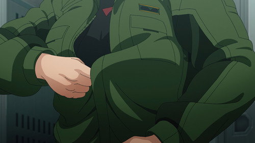 Brave Bang Bravern! Season 1 Episode 1 - Wait's Over, Isami!
