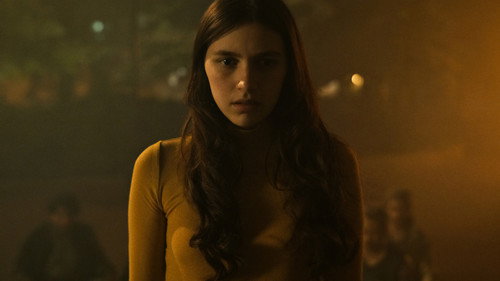 undefined Season 3 Episode 8 - Donut