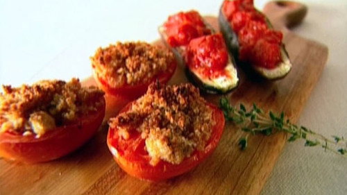 Everyday Italian Season 4 Episode 13 - Italian Ladies