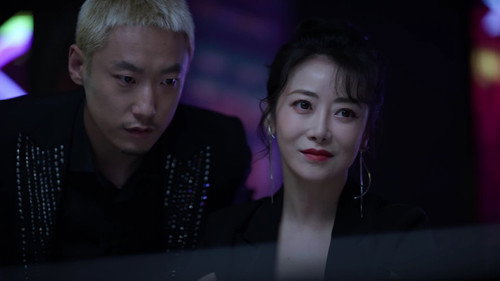 Prosecution Elite Season 1 Episode 14 - Episode 14
