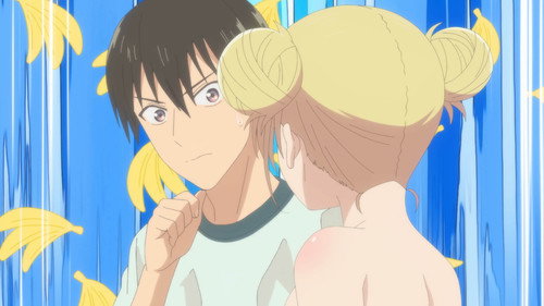 Girlfriend, Girlfriend Season 1 Episode 11 - Hot Spring Tropes