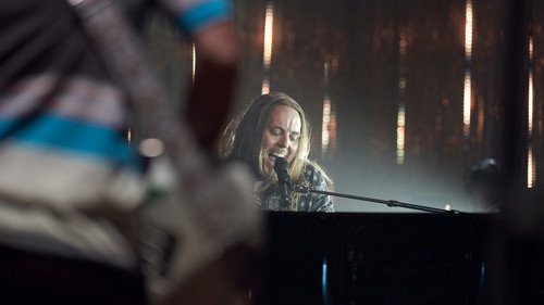 A Star Is Torn - Tim Minchin still