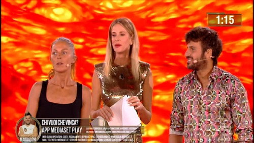 L'isola dei famosi Season 14 Episode 12 - Episode 12