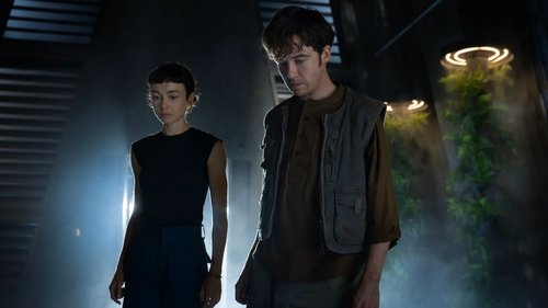 undefined Season 1 Episode 8 - The Real Monsters