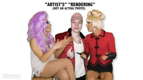 UNHhhh Season 2 Episode 14 - Plastic Surgery