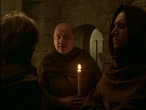 undefined Season 3 Episode 14 - Song of the Executioner