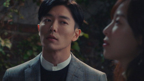Temperature of Love Season 1 Episode 14 - Episode 14