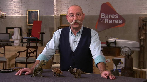 Bares für Rares Season 9 Episode 4 - Episode 4