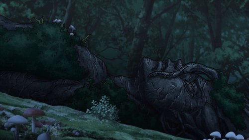 Dr. STONE Season 1 Episode 1 - Stone World
