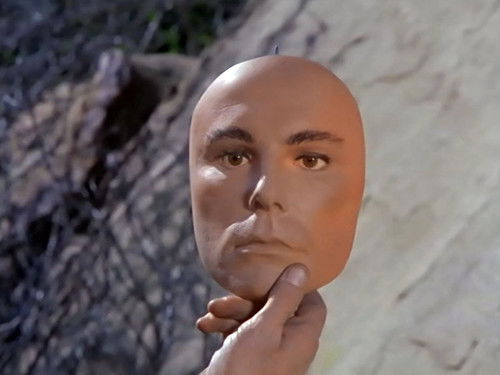 The Six Million Dollar Man Season 1 Episode 4 - Day of the Robot