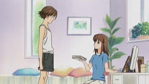 Maria Watches Over Us Season 3 Episode 2 - Operation OK for Short (Temp)