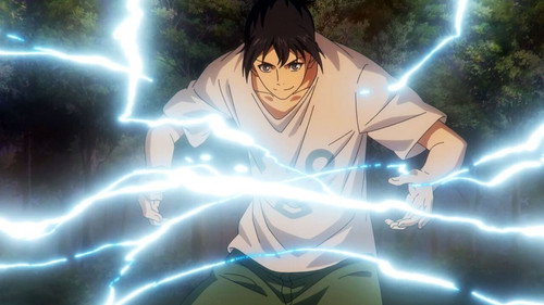 Hitori No Shita - The Outcast Season 6 Episode 20 - Episode 20