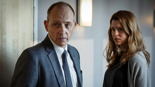 Rebecka Martinsson Season 2 Episode 5 - The Lie: Part 1