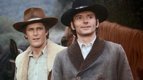 Alias Smith and Jones Season 1 Episode 8 - A Fistful of Diamonds