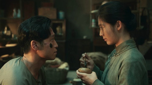 Episode 33 still