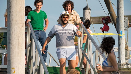 Red Oaks Season 2 Episode 10 - The Verdict
