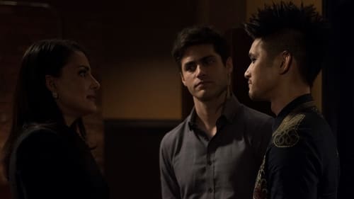 Shadowhunters Season 3 Episode 3 - What Lies Beneath
