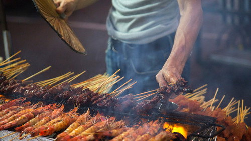 Anthony Bourdain: Parts Unknown Season 10 Episode 1 - Singapore