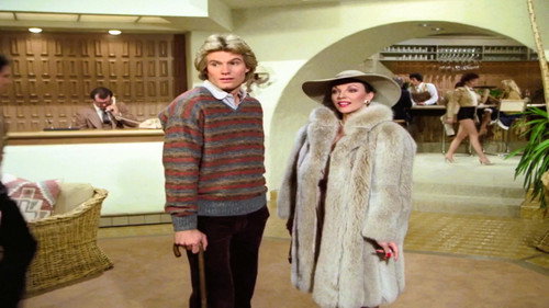 Dynasty Season 3 Episode 19 - Fathers and Sons