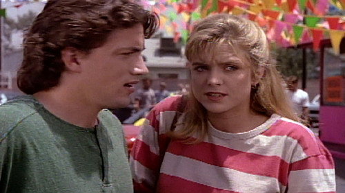 Melrose Place Season 1 Episode 8 - Lonely Hearts
