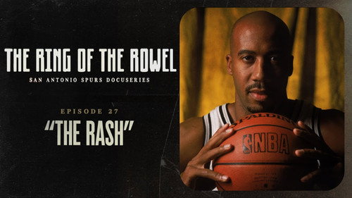 The Rash still