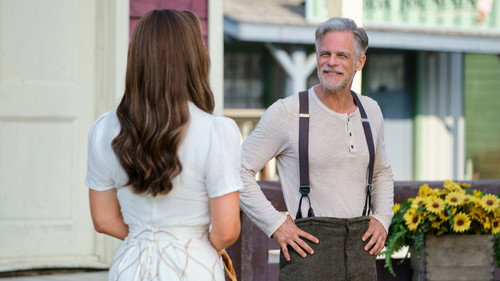 When Calls the Heart Season 10 Episode 5 - Life is But a Dream