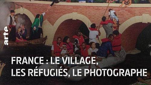 ARTE Reportage Season 19 Episode 8 - Episode 8