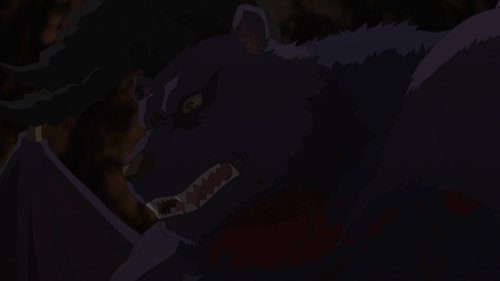 Beheneko: The Elf-Girl's Cat Is Secretly an S-Ranked Monster! Season 1 Episode 4 - Awaken - Behemoth!