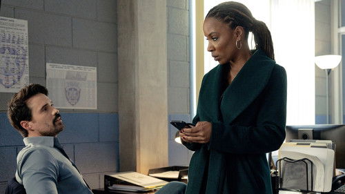 undefined Season 1 Episode 6 - Missing While Addicted