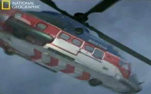 Mayday Season 3 Episode 7 - Helicopter Down