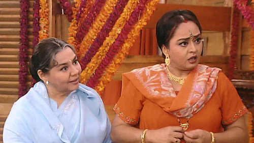 Shararat - Thoda Jaadu, Thodi Nazaakat Season 1 Episode 16 - Meet Flirty Riya