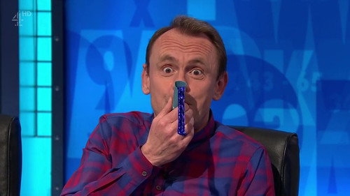 8 Out of 10 Cats Does Countdown Season 9 Episode 5 - Katherine Ryan, David Mitchell, Nick Helm