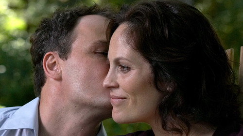 Brotherhood Season 3 Episode 4 - The Course of True Love Never Did Run Smooth