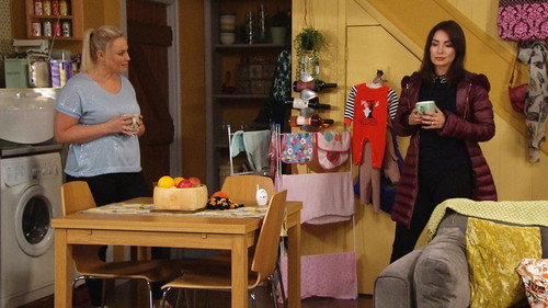 Episode 9171 (Wed 27th Oct 2021) still