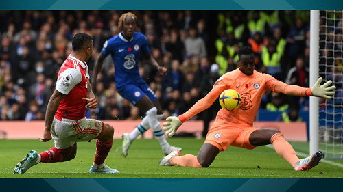 Match of the Day 2 Season 19 Episode 12 - MOTD2 - 6th November 2022