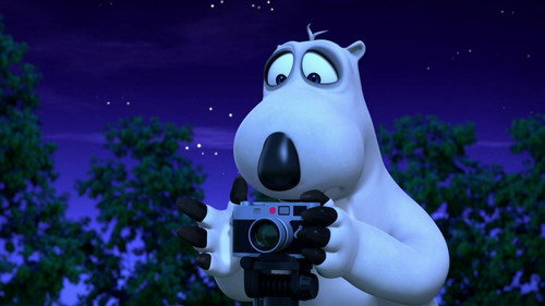 Bernard Season 4 Episode 6 - Shooting Stars