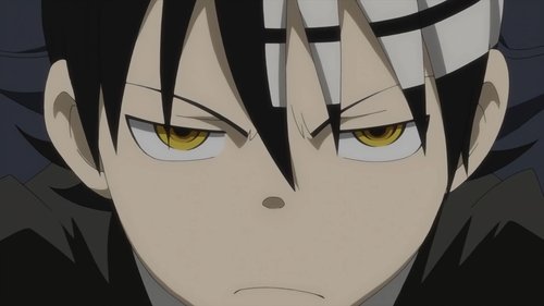 undefined Season 1 Episode 3 - The Perfect Boy - Death the Kid's Magnificent Mission?