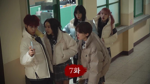High School Mystery Club Season 3 Episode 7 - Episode 7