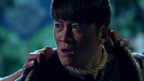 Yangko Dance Season 1 Episode 21 - Episode 21