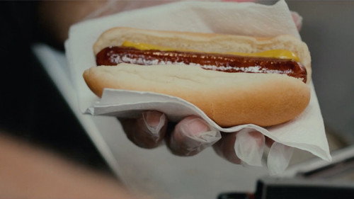 Street Food: USA Season 1 Episode 3 - New York, New York