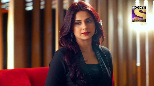 Beyhadh Season 2 Episode 2 - Maya Is Always A Step Ahead