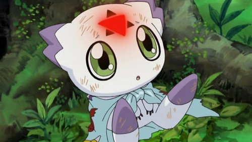 Digimon Tamers Season 1 Episode 30 - The Imperfect Storm